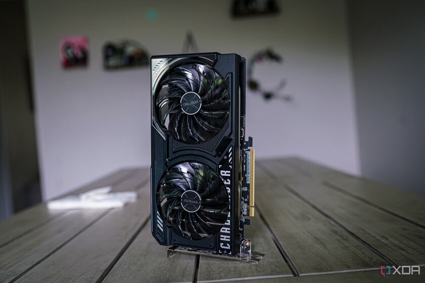 Впервые за 10 лет! Мейнстримная видеокарта от AMD выгоднее, чем от NVIDIA — обзор Radeon RX 9060 XT — Цена. 3