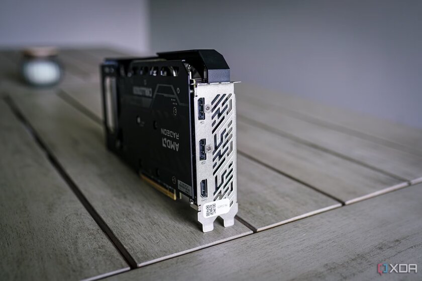 Впервые за 10 лет! Мейнстримная видеокарта от AMD выгоднее, чем от NVIDIA — обзор Radeon RX 9060 XT — Цена. 4