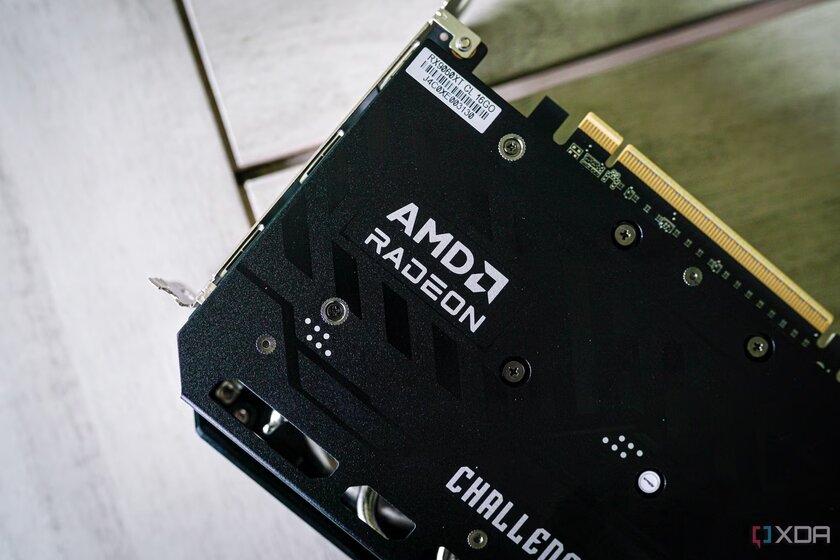 Впервые за 10 лет! Мейнстримная видеокарта от AMD выгоднее, чем от NVIDIA — обзор Radeon RX 9060 XT — Цена. 5