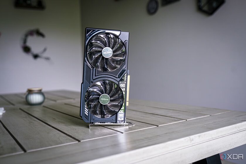 Впервые за 10 лет! Мейнстримная видеокарта от AMD выгоднее, чем от NVIDIA — обзор Radeon RX 9060 XT — Эталонного дизайна нет, но вариантов много. 3