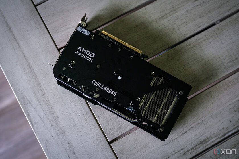 Впервые за 10 лет! Мейнстримная видеокарта от AMD выгоднее, чем от NVIDIA — обзор Radeon RX 9060 XT — Эталонного дизайна нет, но вариантов много. 5