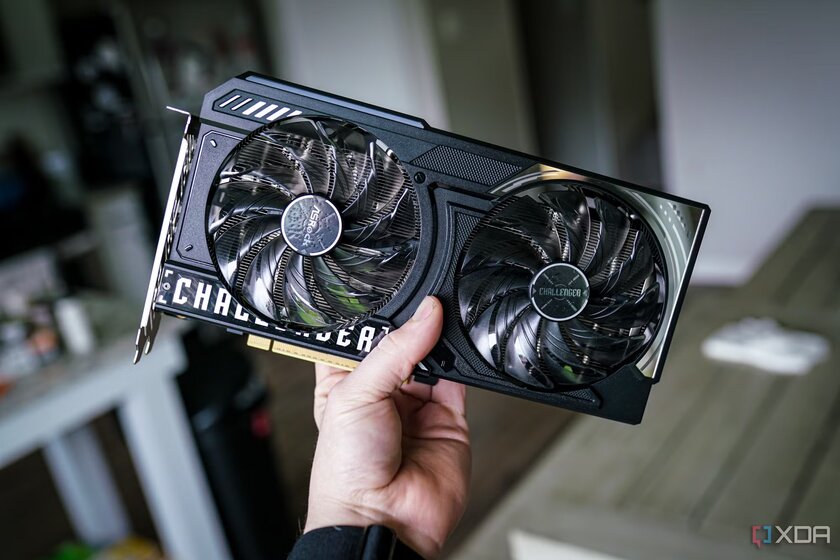 Впервые за 10 лет! Мейнстримная видеокарта от AMD выгоднее, чем от NVIDIA — обзор Radeon RX 9060 XT — Трассировка лучей и FSR 4 получили значительный прирост. 1