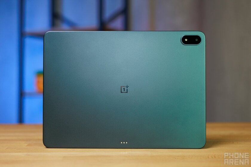 Лучший планшет на Android может быть недорогим! Обзор OnePlus Pad 3 — не просто для фильмов