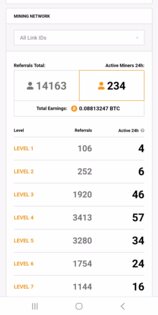 CryptoTab Browser – майнинг-браузер 3.1.67. Скриншот 3