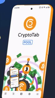 CT Pool – майнинг биткойнов 1.0.40. Скриншот 5