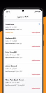 CryptoTab VPN 1.3.279. Скриншот 5