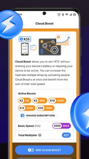 CryptoTab Browser Max 7.2.23. Скриншот 4