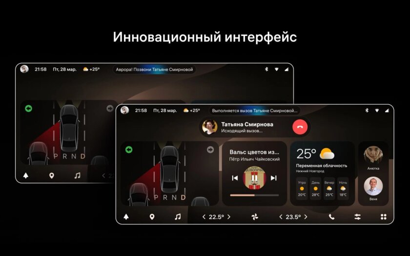 Made in Russia: переход на отечественные технологии, 1000 спутников, 5G и консоли — главное с ЦИПР 2025