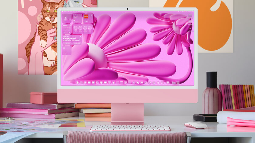 Apple представила macOS Tahoe 26: с интерфейсом «под стекло» и улучшенным Spotlight