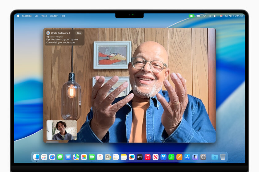 Apple представила macOS Tahoe 26: с интерфейсом «под стекло» и улучшенным Spotlight