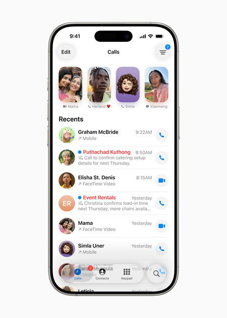 Apple переходит на стекло: редизайн всех ОС, почему iOS 26 и есть ли крутые фишки — итоги WWDC 2025