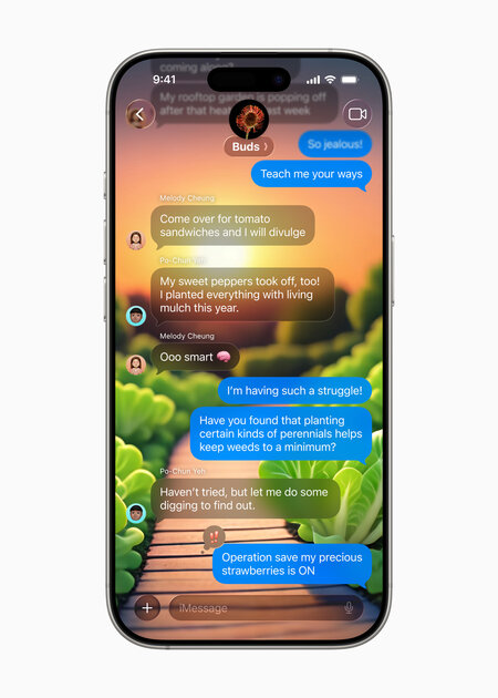 Apple переходит на стекло: редизайн всех ОС, почему iOS 26 и есть ли крутые фишки — итоги WWDC 2025
