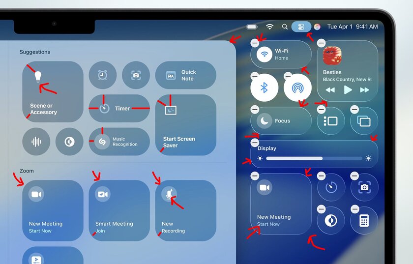 Где сглаживание углов? Где последовательность? Похоже, Apple потеряла свою суть — внимание к деталям