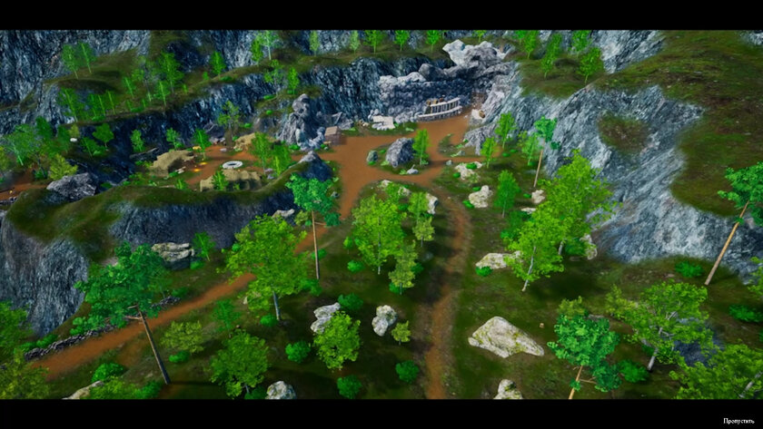 Российская игра в духе олдовых RPG. Обзор «Струны судьбы XI: Волшебный сон»