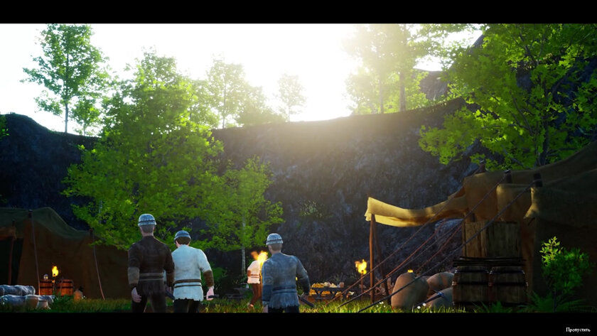 Российская игра в духе олдовых RPG. Обзор «Струны судьбы XI: Волшебный сон»