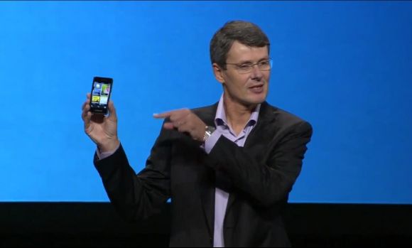 BlackBerry: быть или не быть — вот в чем вопрос