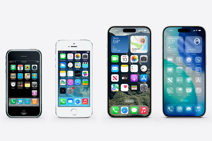 Стеклянный кошмар: на Apple обрушился хейт за дико кривой редизайн iOS 26 — почему ругают