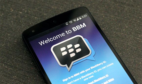 BlackBerry: быть или не быть — вот в чем вопрос