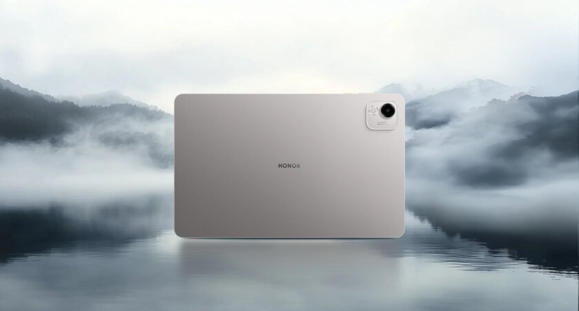 В России появился HONOR Pad X9a (LTE) — доступный планшет для развлечений