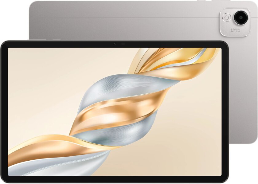 В России появился HONOR Pad X9a (LTE) — доступный планшет для развлечений