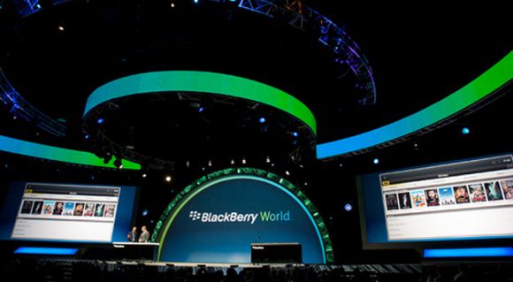 BlackBerry: быть или не быть — вот в чем вопрос