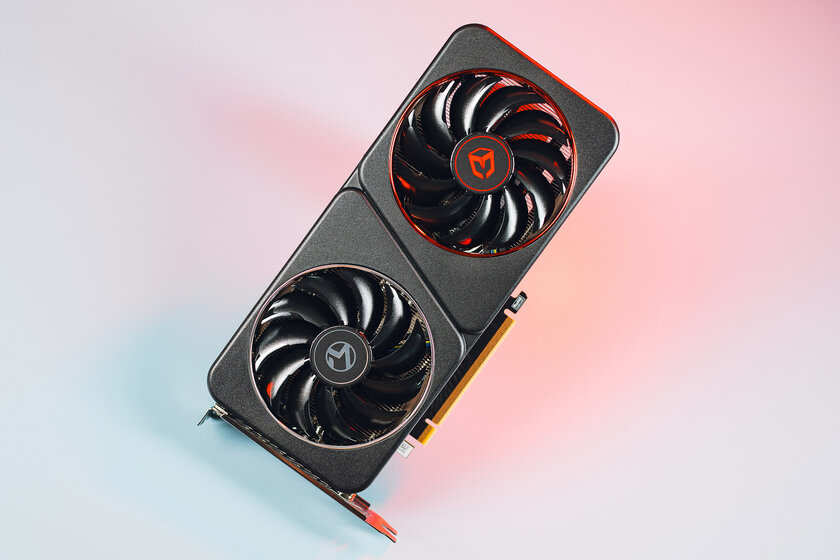 Доступная видеокарта с 10 ГБ и мощным охлаждением: обзор MAXSUN Intel Arc B570 Milestone 10G