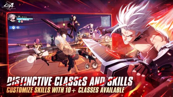 Crystal of Atlan 1.1.0. Скриншот 2