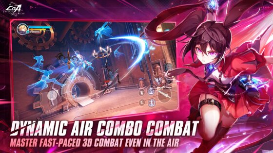 Crystal of Atlan 1.0.7. Скриншот 3