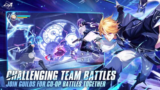 Crystal of Atlan 1.0.7. Скриншот 4