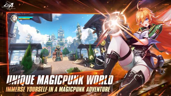 Crystal of Atlan 1.0.7. Скриншот 7