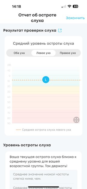 Эти наушники делают невероятное — они звучат лучше, чем дорогущие модели. Обзор Soundcore Liberty 4 Pro — Подключение и настройка ПО. 40