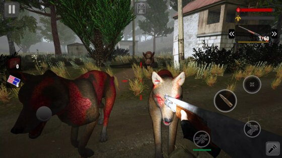 T.D.Z. 4 Сердце Припяти 1.2. Скриншот 5