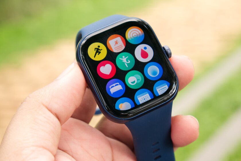 Это самые дешёвые часы Redmi — и они до абсурда хороши! Обзор Redmi Watch Move за 23 доллара — Технические характеристики. 4
