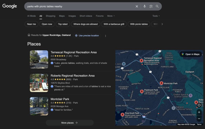 Google представил новый способ использования поиска. Действуйте с осторожностью