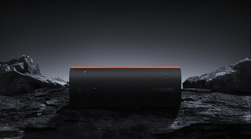Малыш для вечеринок: Xiaomi выпустила колонку Sound Party мощностью 50 Вт