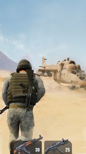 Shoot Out 4.6.5. Скриншот 1