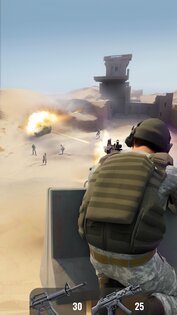 Shoot Out 4.6.5. Скриншот 2