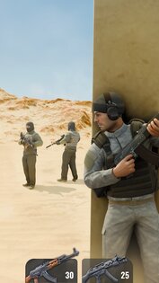 Shoot Out 4.6.5. Скриншот 3