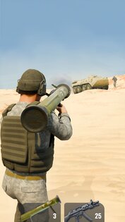 Shoot Out 4.6.5. Скриншот 4