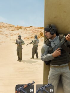 Shoot Out 4.6.5. Скриншот 8