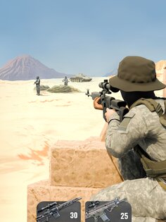 Shoot Out 4.6.5. Скриншот 10