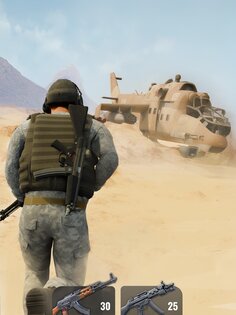 Shoot Out 4.6.5. Скриншот 11