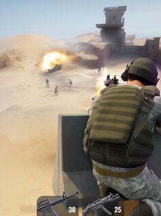 Shoot Out 4.6.5. Скриншот 12