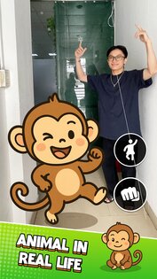 Brainrot SoundBoard AR 0.5. Скриншот 5