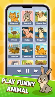 Brainrot SoundBoard AR 0.5. Скриншот 11