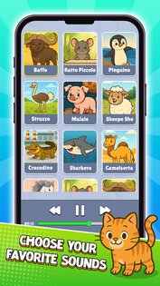 Brainrot SoundBoard AR 0.5. Скриншот 12