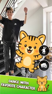 Brainrot SoundBoard AR 0.5. Скриншот 17