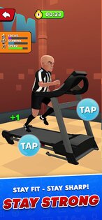 Football Referee Simulator 3D 0.0.71. Скриншот 4
