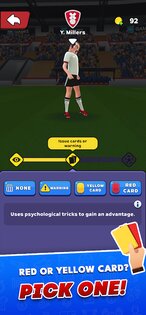 Football Referee Simulator 3D 0.0.71. Скриншот 6