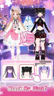 Kpop Love Idol 1.2.1. Скриншот 8